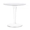 Kartell Tip Top Table In White