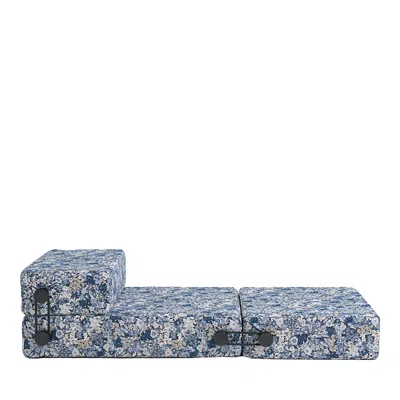 Kartell Trix Outdoor Liberty Artemis Lounge Chair