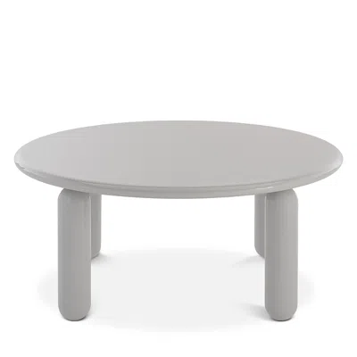 Kartell Undique Mas Table In Gray