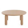 Kartell Undique Mas Table In Powder
