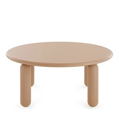 Kartell Undique Mas Table In Powder
