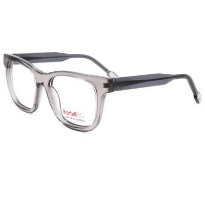 Kartell Unisex Opticals In Neutral
