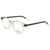 Kartell Unisex Opticals In Neutral