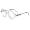 Kartell Unisex Opticals In Gray
