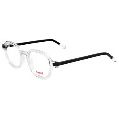 Kartell Unisex Opticals