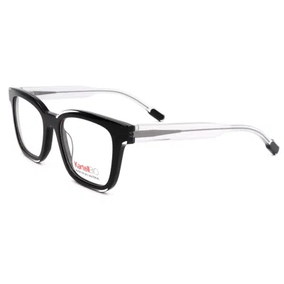 Kartell Unisex Opticals In Blue