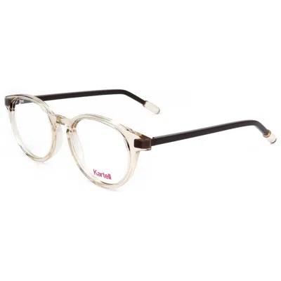 Kartell Unisex Opticals