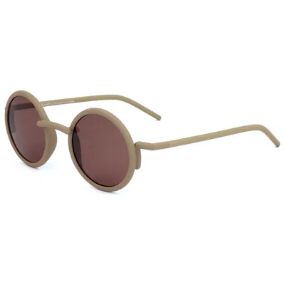 Kartell Unisex Sunglasses