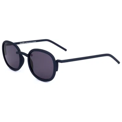 Kartell Unisex Sunglasses