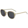 Kartell Unisex Sunglasses