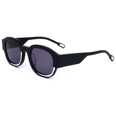 Kartell Unisex Sunglasses