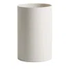 Kartell Waste Basket In White