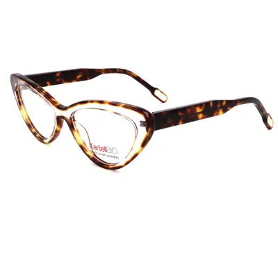 Kartell Women's Opticals In Black
