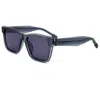 Kartell Women's Sunglasses In Blue