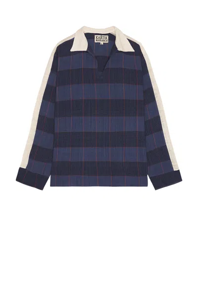 Kartik Research Bhutia Shirt