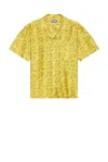 Kartik Research Camp Shirt