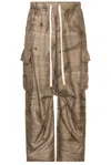 Kartik Research Cargo Pant