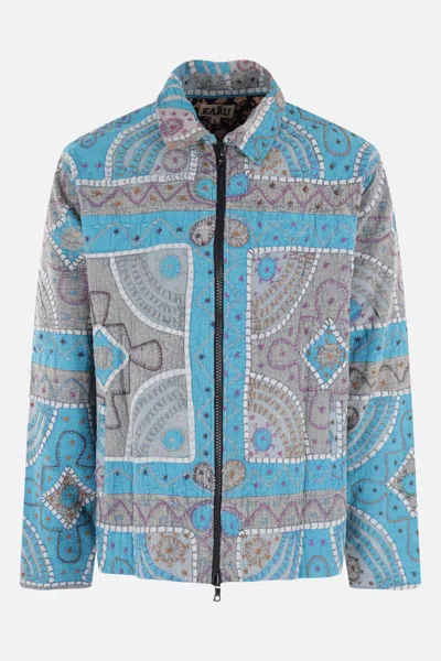 Kartik Research Coats