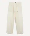 Shop Kartik Research Mens 3d Pocket Pants