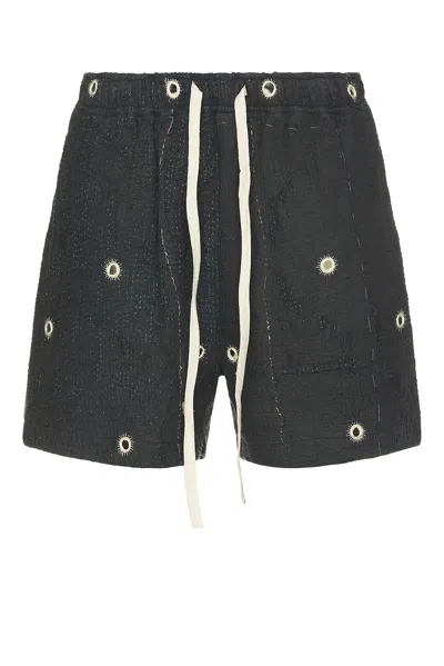 Kartik Research Mirror Shorts