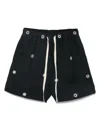 Kartik Research Mirror Shorts