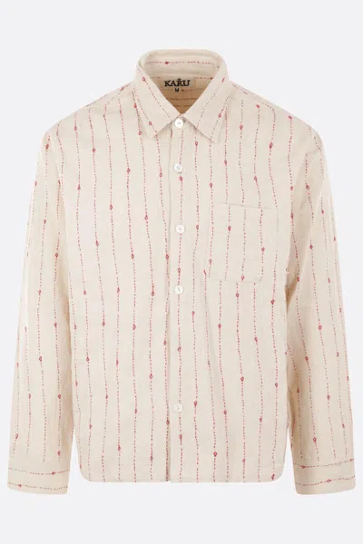 Kartik Research Shirts