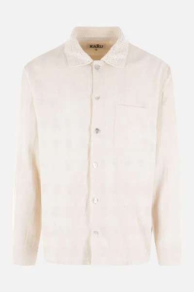 Kartik Research Shirts