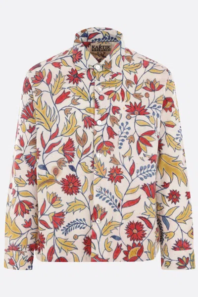 Kartik Research Shirts