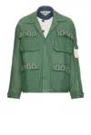 Kartik Research Sipahi Jacket