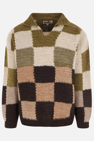 Kartik Research Sweaters