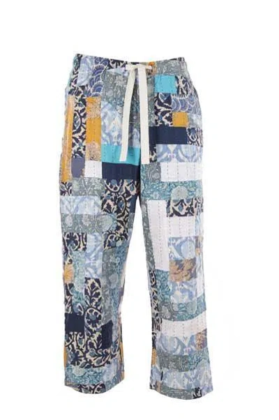 KARTIK RESEARCH KARTIK RESEARCH TROUSERS