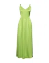 Kartika Long Dresses In Green