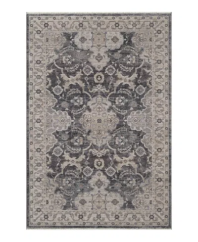 Kas Adele 8800 Area Rug 5' X 7'8 In Gray