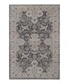 Kas Adele 8800 Area Rug 7'10 X 9'10 In Gray