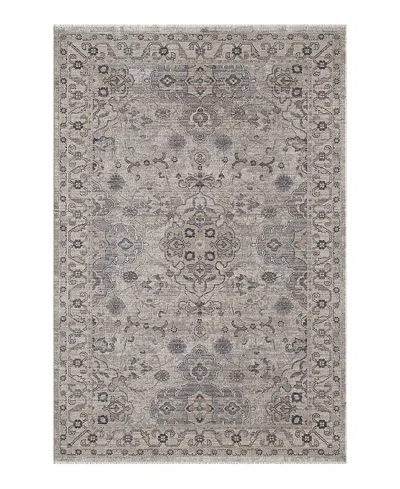 Kas Adele 8801 Area Rug 9'3 X 13' In Gray