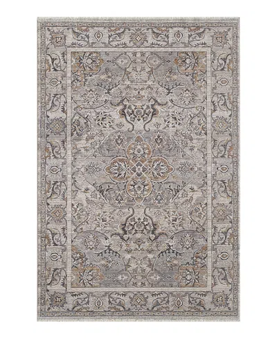 Kas Adele 8803 Area Rug 9'3 X 13' In Gray