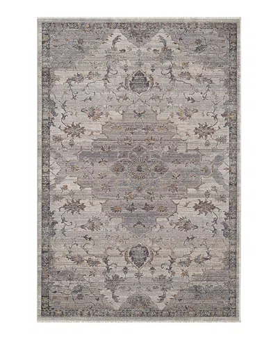 Kas Adele 8804 Area Rug 11'6 X 15'3 In Gray