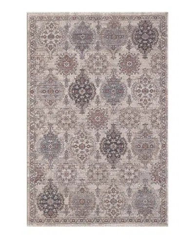 Kas Adele 8806 Area Rug 9'3 X 13' In Brown