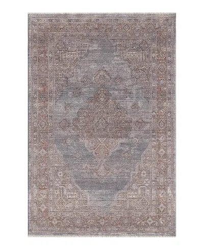 Kas Adele 8807 Area Rug 11'6 X 15'3 In Brown