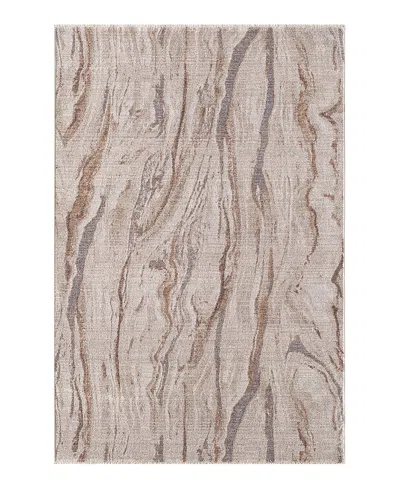 Kas Adele 8812 Area Rug 9'3 X 13' In Brown
