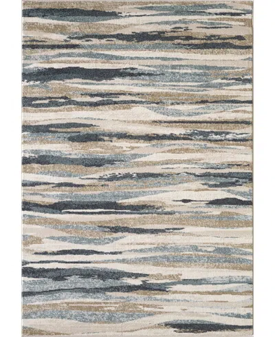 Kas Avalon 5620 7'10" X 9'10" Area Rug In Multi