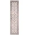 Kas Avalon Mahal 2' X 7'7" Runner Area Rug