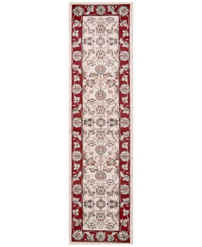 Kas Avalon Mahal 2' X 7'7" Runner Area Rug