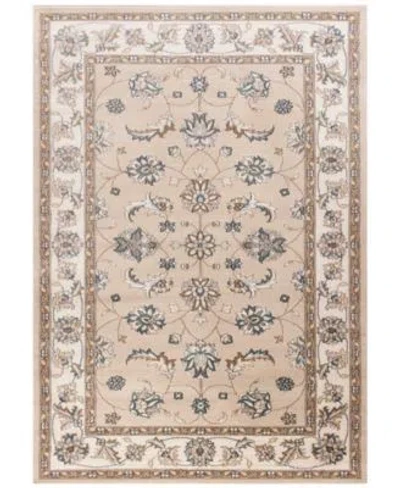 Kas Avalon Mahal Area Rug In Neutral