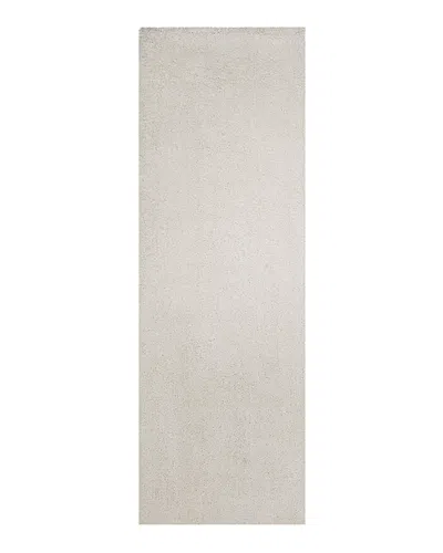 Kas Bliss 1550 Runner Area Rug, 2'3 X 7'6 In Ivory
