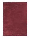 Kas Bliss Heather 1584 Area Rug, 7'6 X 9'6 In Red