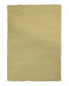 Kas Bliss 1574 Area Rug, 5' X 7' In Yellow