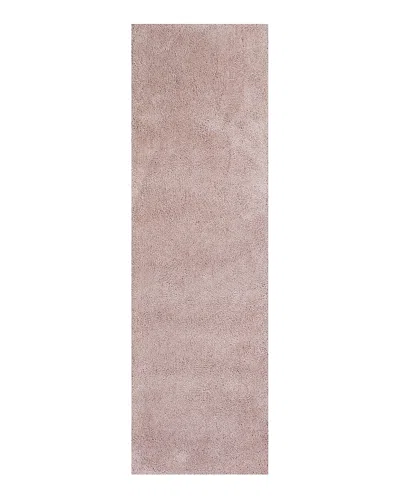 Kas Bliss 1575 Runner Area Rug, 2'3 X 7'6 In Rose Pink