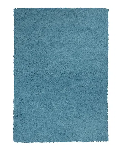 Kas Bliss 1577 Area Rug, 7'6 X 9'6 In Blue