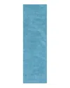 Kas Bliss 1577 Runner Area Rug, 2'3 X 7'6 In Blue